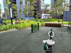 JadeScape (D20), Condominium #620059021